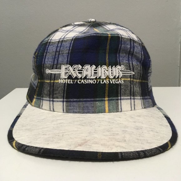 Triangle Headwear Accessories Vintage Triangle Headwear Excalibur